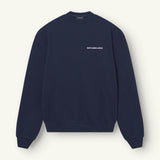 Matt | Navy Blue