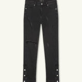Cirino | Washed Black - Jeans Don't Waste Culture