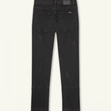 Cirino | Washed Black
