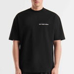 Millet | Black - T-shirts Don't Waste Culture