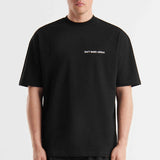 Millet | Black - T-shirts Don't Waste Culture