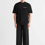 Fredrik | Black - Tailorwear Don't Waste Culture