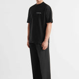 Fredrik | Black - Tailorwear Don't Waste Culture