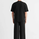 Fredrik | Black - Tailorwear Don't Waste Culture