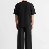 Fredrik | Black - Tailorwear Don't Waste Culture