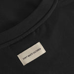 Millet | Black - T-shirts Don't Waste Culture