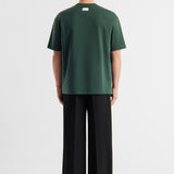 Millet | Dark Green