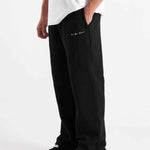 Nadiya | Black - Pants Don't Waste Culture