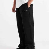 Nadiya | Black - Pants Don't Waste Culture