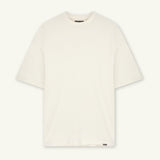 Nubila | Off - White - T-shirts Don't Waste Culture