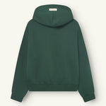 Noah | Dark Green - Hoodies Don't Waste Culture