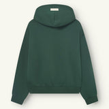 Noah | Dark Green - Hoodies Don't Waste Culture