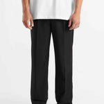 Oro | Black - Pants Don't Waste Culture