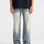 Quiono | Light Blue - Jeans Don't Waste Culture