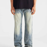 Quiono | Light Blue - Jeans Don't Waste Culture