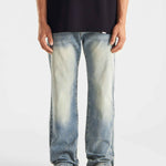 Quiono | Light Blue - Jeans Don't Waste Culture