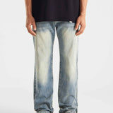 Quiono | Light Blue - Jeans Don't Waste Culture