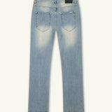 Quiono | Light Blue - Jeans Don't Waste Culture