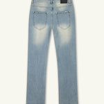 Quiono | Light Blue - Jeans Don't Waste Culture