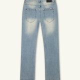 Quiono | Light Blue - Jeans Don't Waste Culture