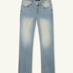 Quiono | Light Blue - Jeans Don't Waste Culture