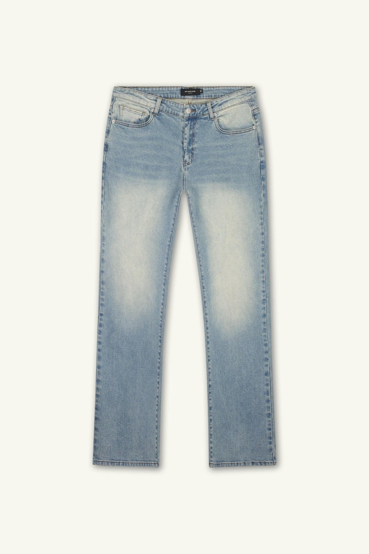 Quiono | Light Blue - Jeans Don't Waste Culture