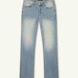 Quiono | Light Blue - Jeans Don't Waste Culture