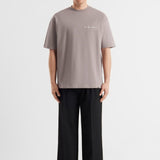 Sardo | Warm Grey - T-shirts Don't Waste Culture