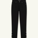 Cirino | Black - Jeans Don't Waste Culture