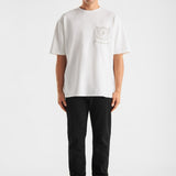 Cirino | Black - Jeans Don't Waste Culture