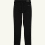 Cirino | Black - Jeans Don't Waste Culture