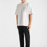 Cirino | Black - Jeans Don't Waste Culture