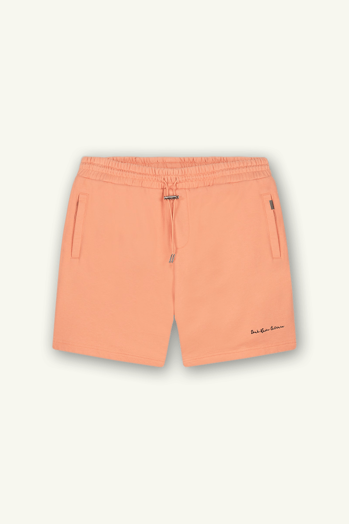 Nostra | Pink - Shorts Don't Waste Culture