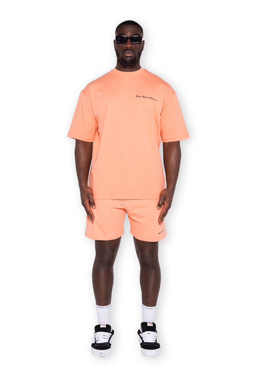 Nostra | Pink - Shorts Don't Waste Culture