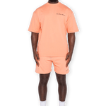 Nostra | Pink - Shorts Don't Waste Culture