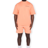 Nostra | Pink - Shorts Don't Waste Culture