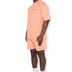 Nostra | Pink - Shorts Don't Waste Culture