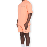 Nostra | Pink - Shorts Don't Waste Culture