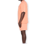 Nostra | Pink - Shorts Don't Waste Culture