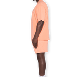 Nostra | Pink - Shorts Don't Waste Culture