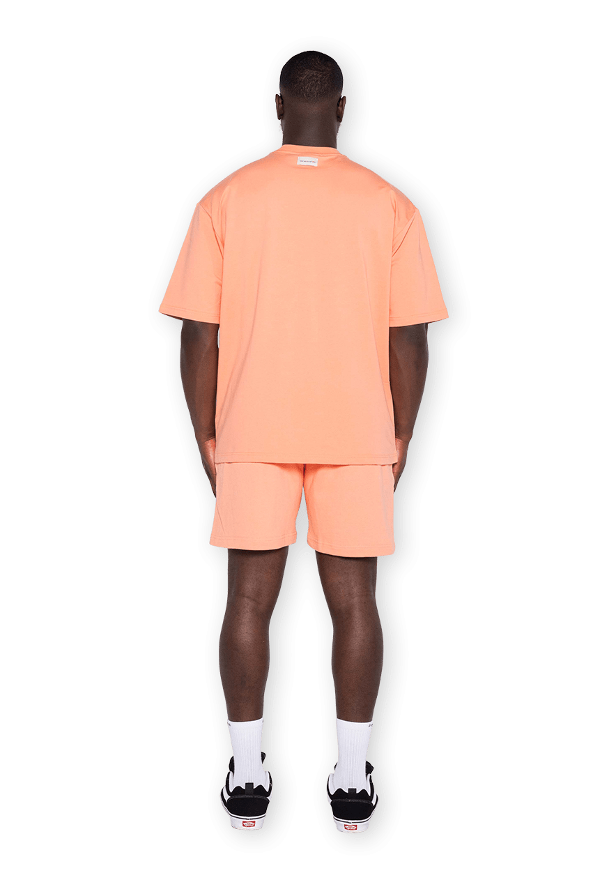 Nostra | Pink - Shorts Don't Waste Culture