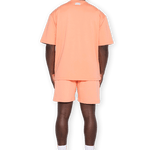 Nostra | Pink - Shorts Don't Waste Culture