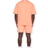 Nostra | Pink - Shorts Don't Waste Culture