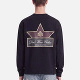 Orel Longsleeve | Black - Early access Don't Waste Culture