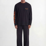 Ori Longsleeve | Black