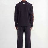 Ori Longsleeve | Black