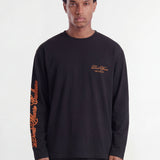 Ori Longsleeve | Black