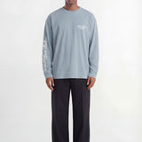 Ori Longsleeve | Light Blue