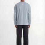 Ori Longsleeve | Light Blue - Longsleeves Don't Waste Culture