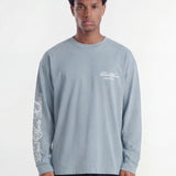 Ori Longsleeve | Light Blue
